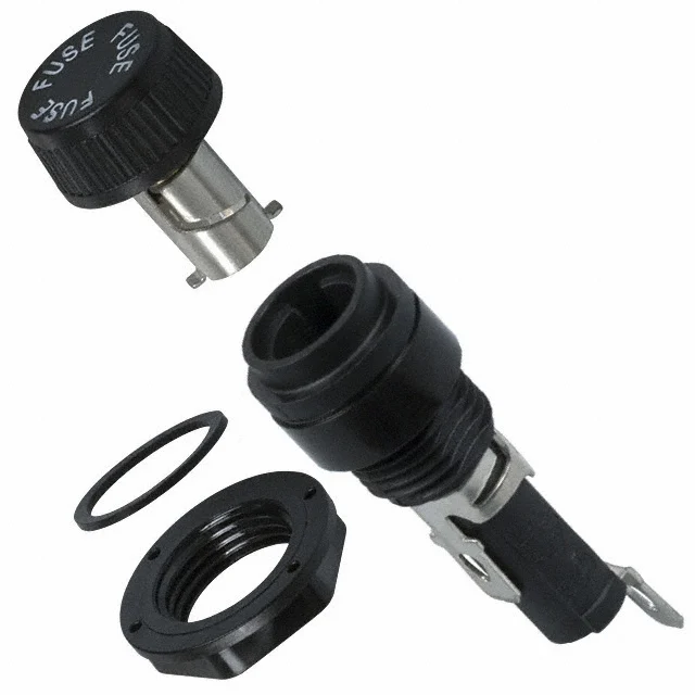 BK/HTB-42I-R Eaton - Electronics Division Porte-fusibles